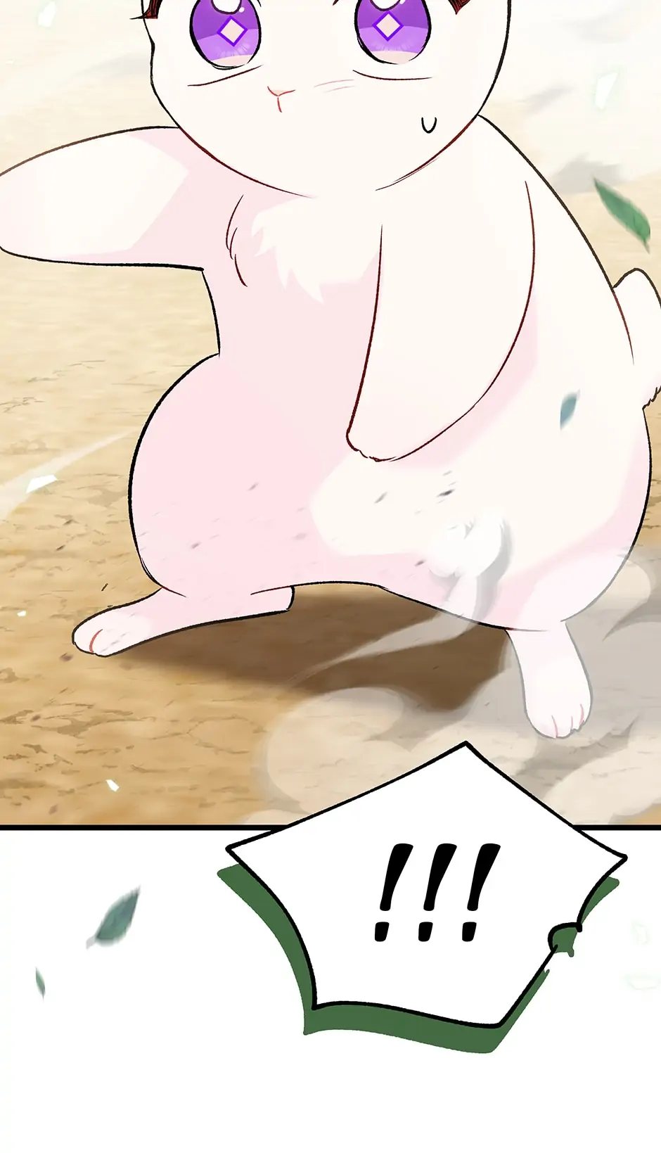 The Symbiotic Relationship Between A Rabbit and A Black Panther Chapter 82 - Manhwa18.com