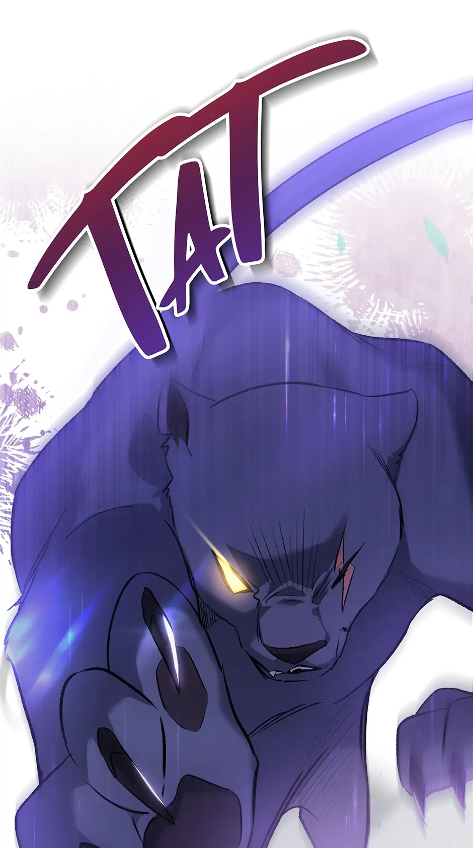 The Symbiotic Relationship Between A Rabbit and A Black Panther Chapter 82 - Manhwa18.com