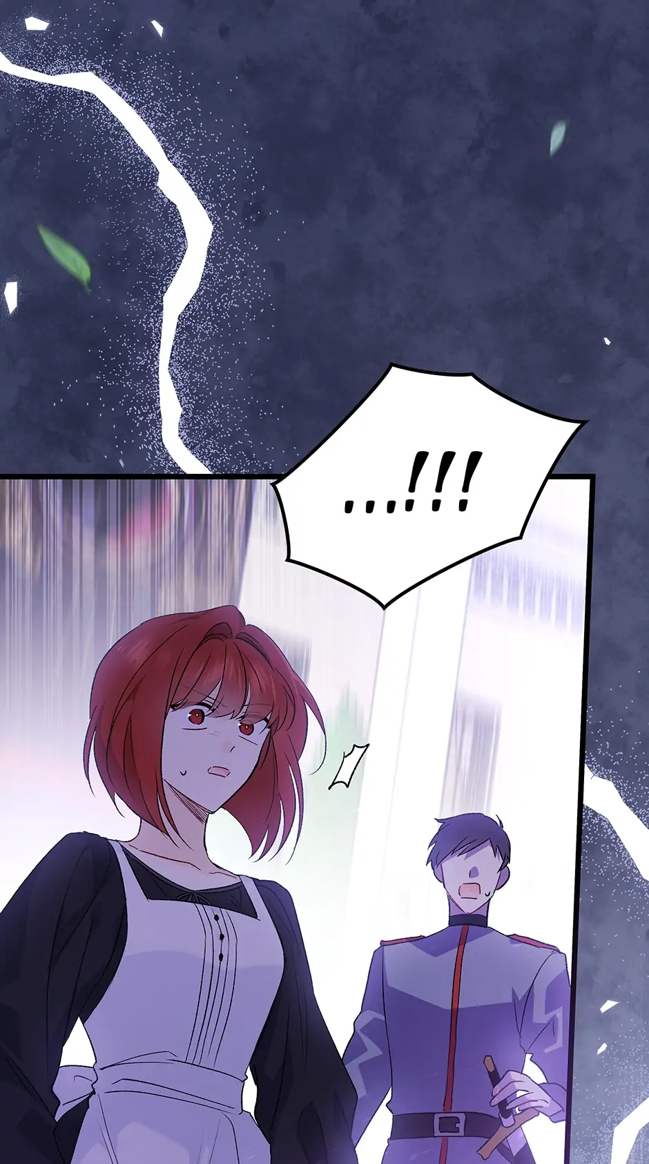 The Symbiotic Relationship Between A Rabbit and A Black Panther Chapter 82 - Manhwa18.com