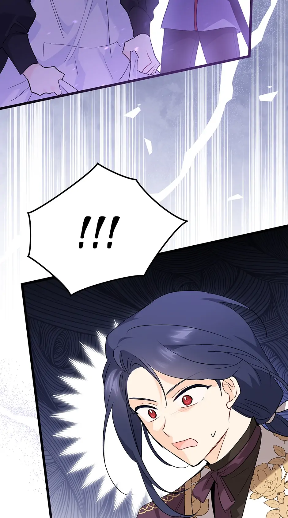 The Symbiotic Relationship Between A Rabbit and A Black Panther Chapter 82 - Manhwa18.com