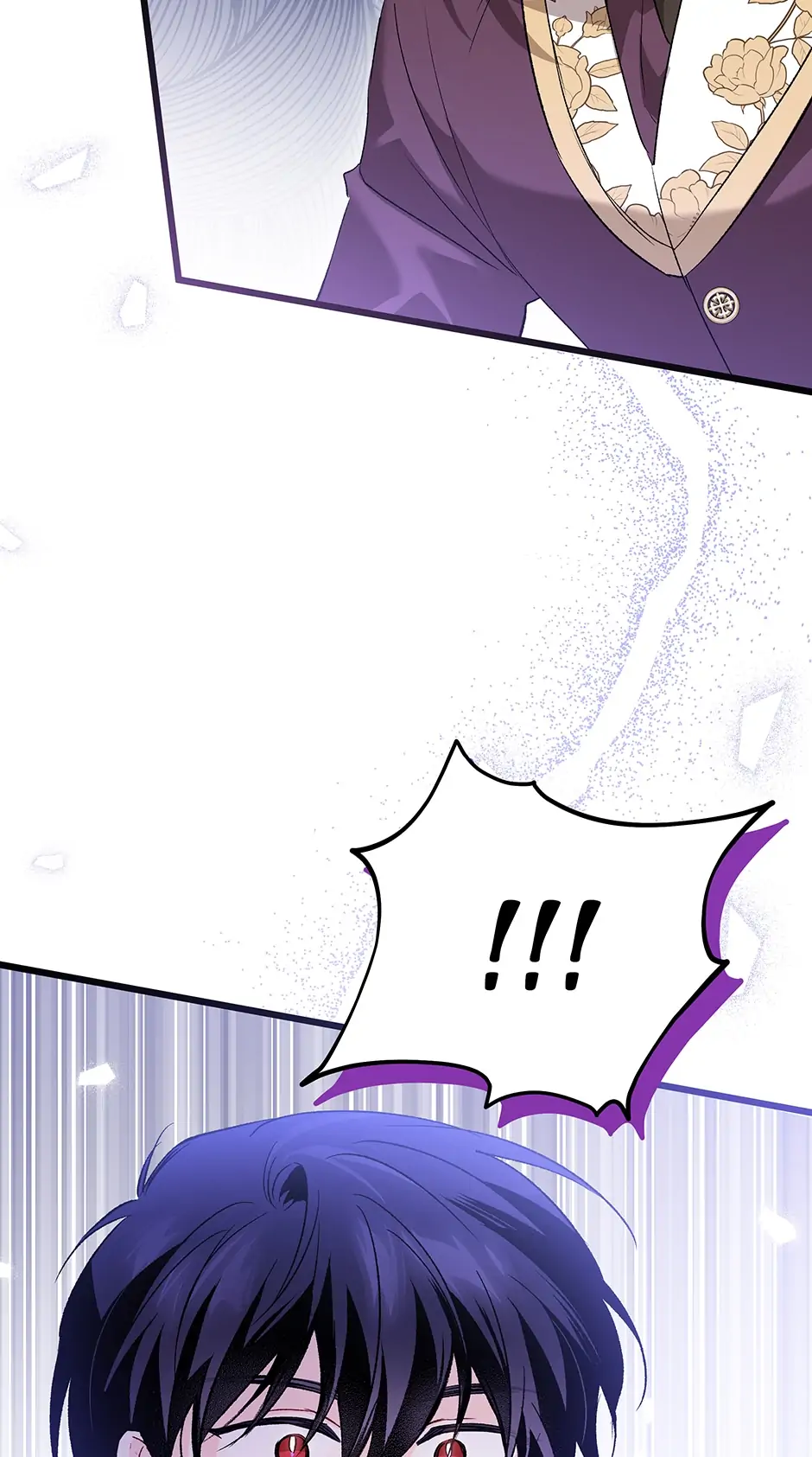 The Symbiotic Relationship Between A Rabbit and A Black Panther Chapter 82 - Manhwa18.com