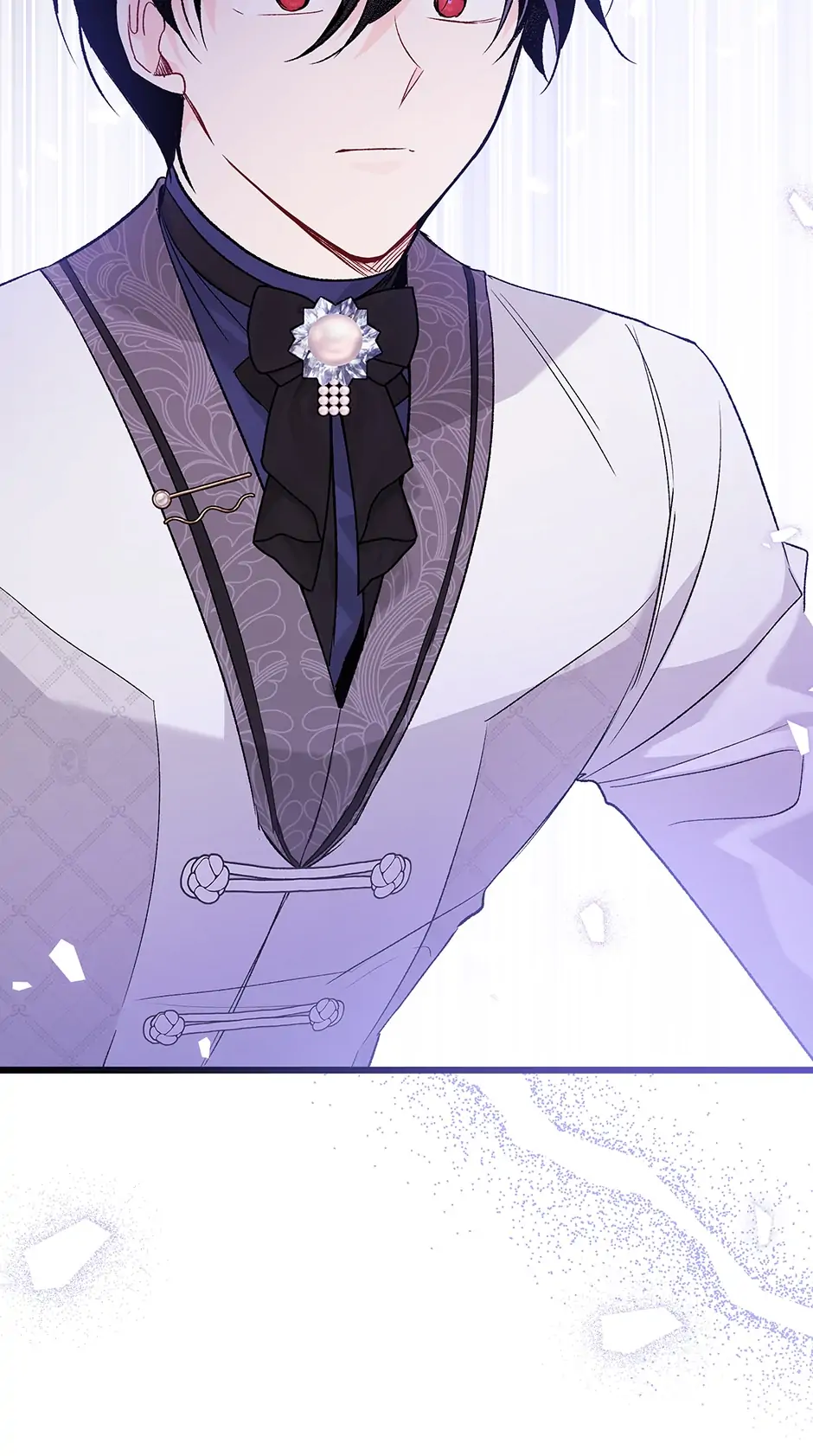 The Symbiotic Relationship Between A Rabbit and A Black Panther Chapter 82 - Manhwa18.com