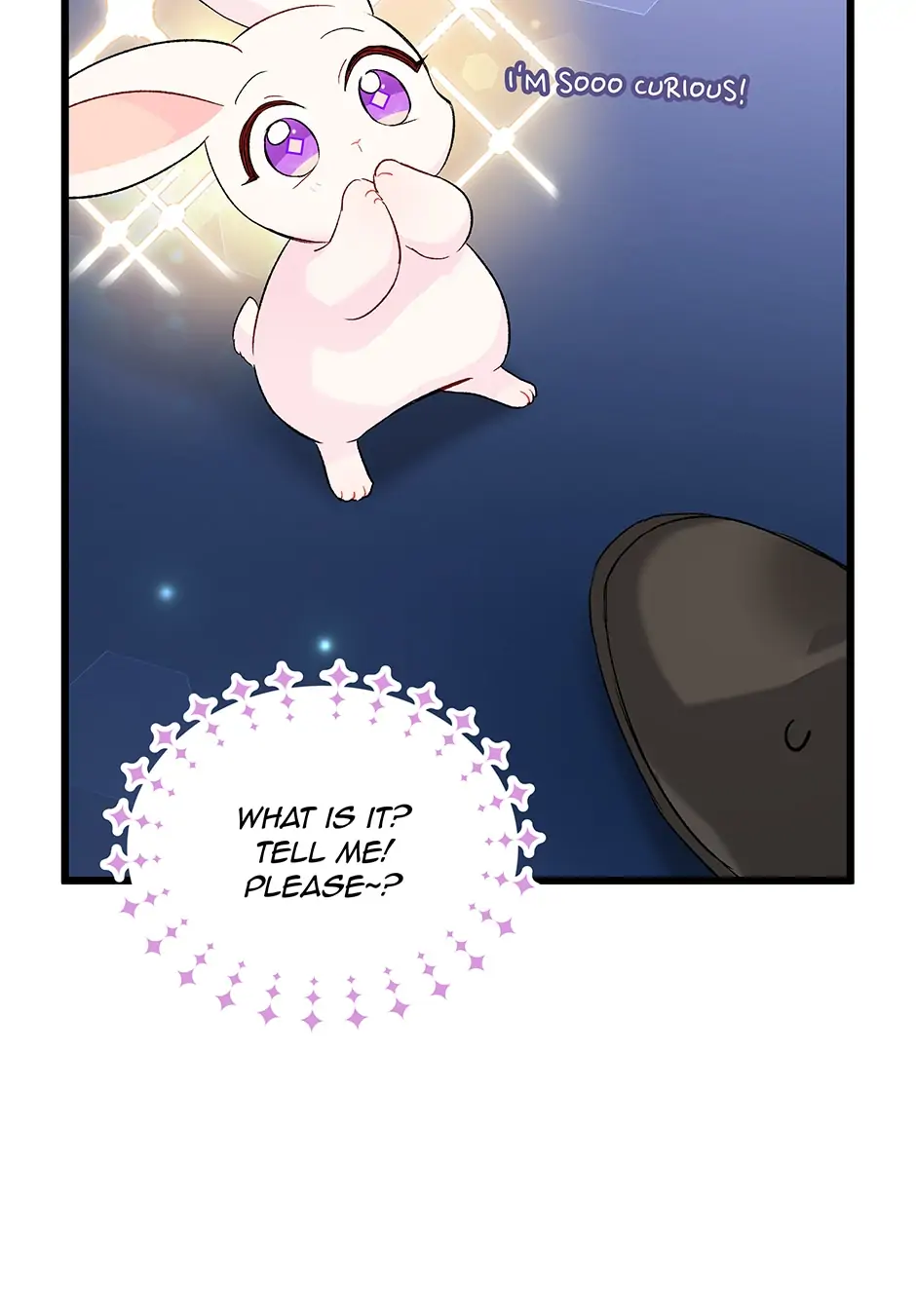 The Symbiotic Relationship Between A Rabbit and A Black Panther Chapter 84 - Manhwa18.com