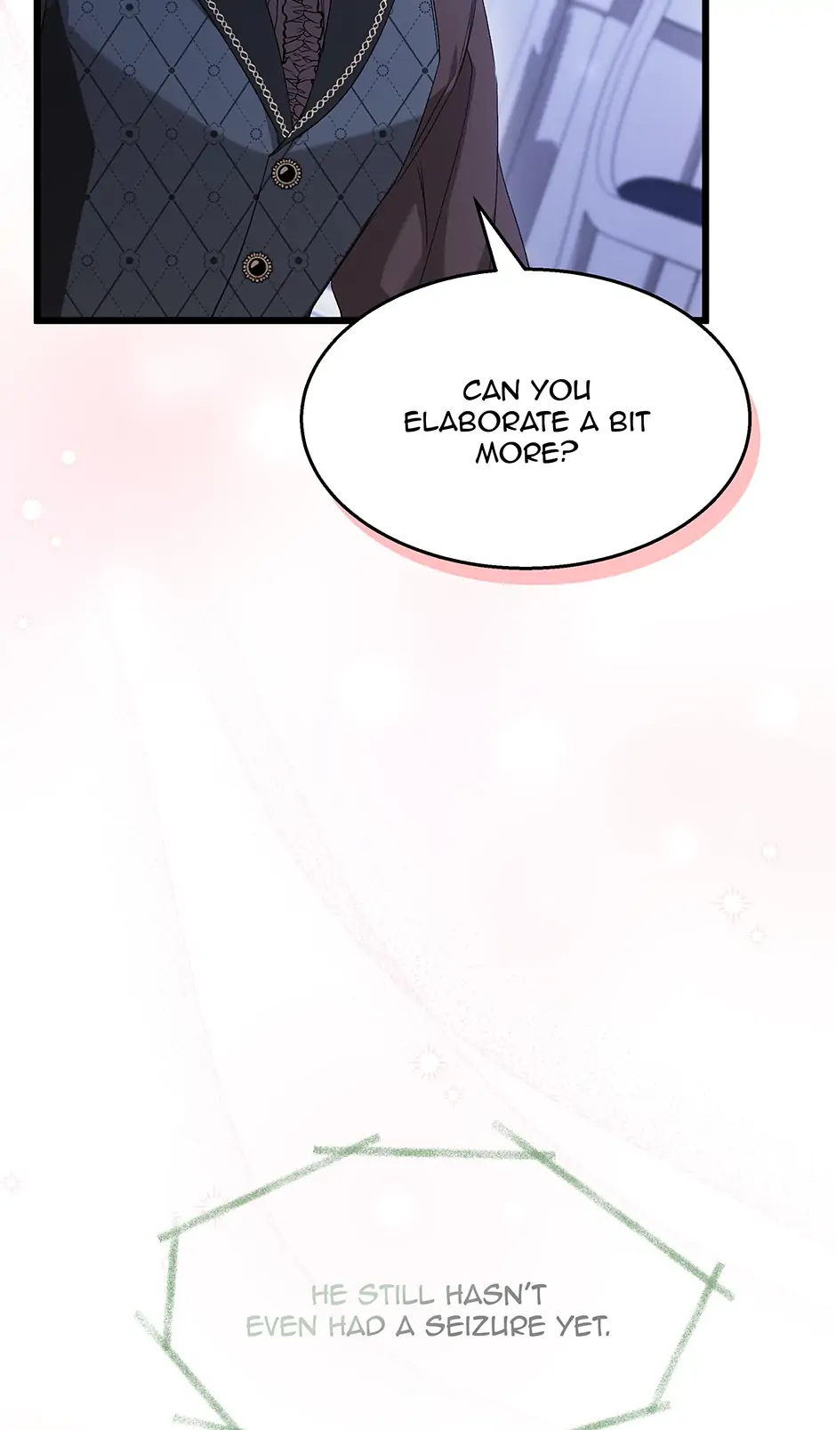 The Symbiotic Relationship Between A Rabbit and A Black Panther Chapter 87 - Manhwa18.com