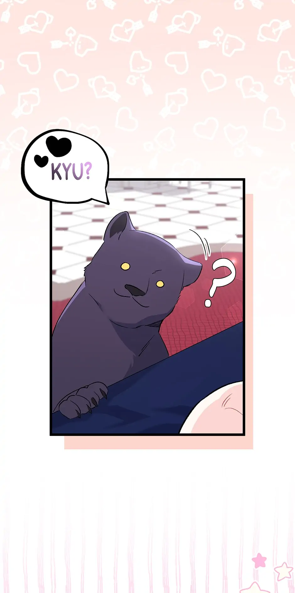 The Symbiotic Relationship Between A Rabbit and A Black Panther Chapter 90 - Manhwa18.com