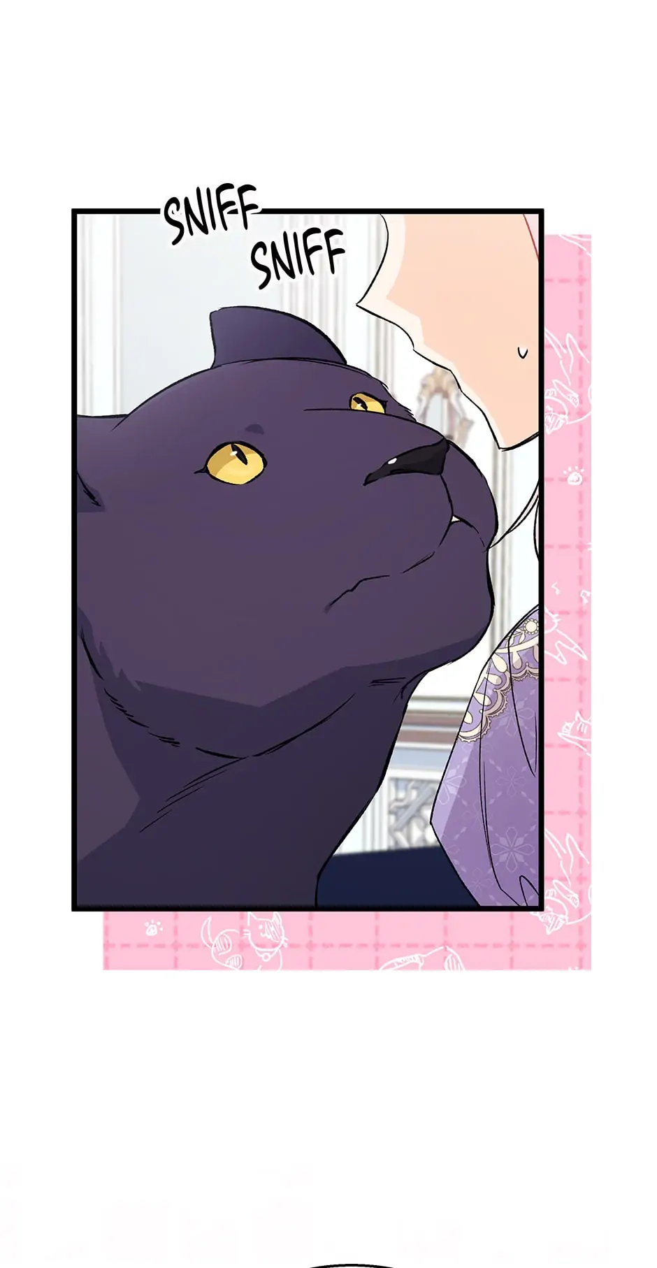 The Symbiotic Relationship Between A Rabbit and A Black Panther Chapter 90 - Manhwa18.com