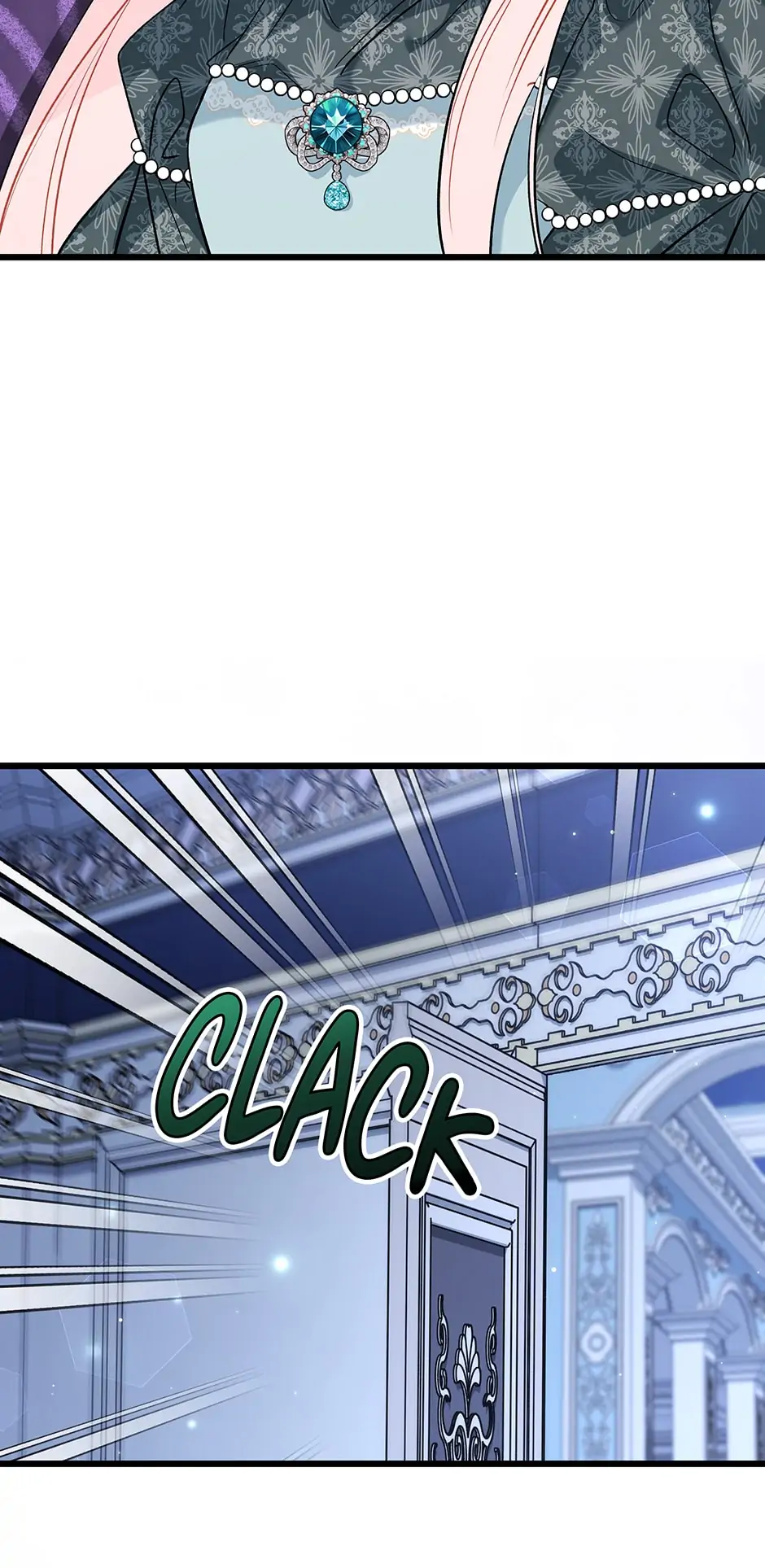 The Symbiotic Relationship Between A Rabbit and A Black Panther Chapter 91 - Manhwa18.com