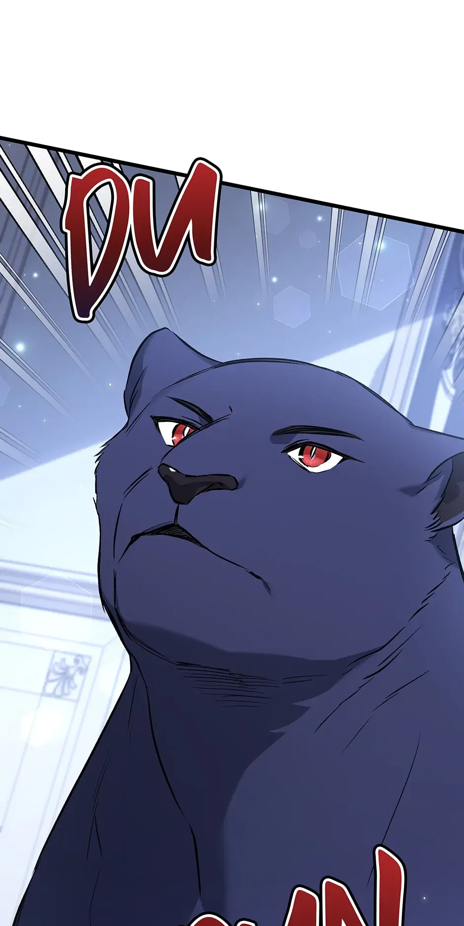 The Symbiotic Relationship Between A Rabbit and A Black Panther Chapter 91 - Manhwa18.com