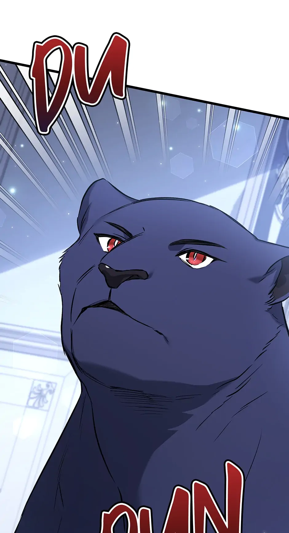 The Symbiotic Relationship Between A Rabbit and A Black Panther Chapter 92 - Manhwa18.com