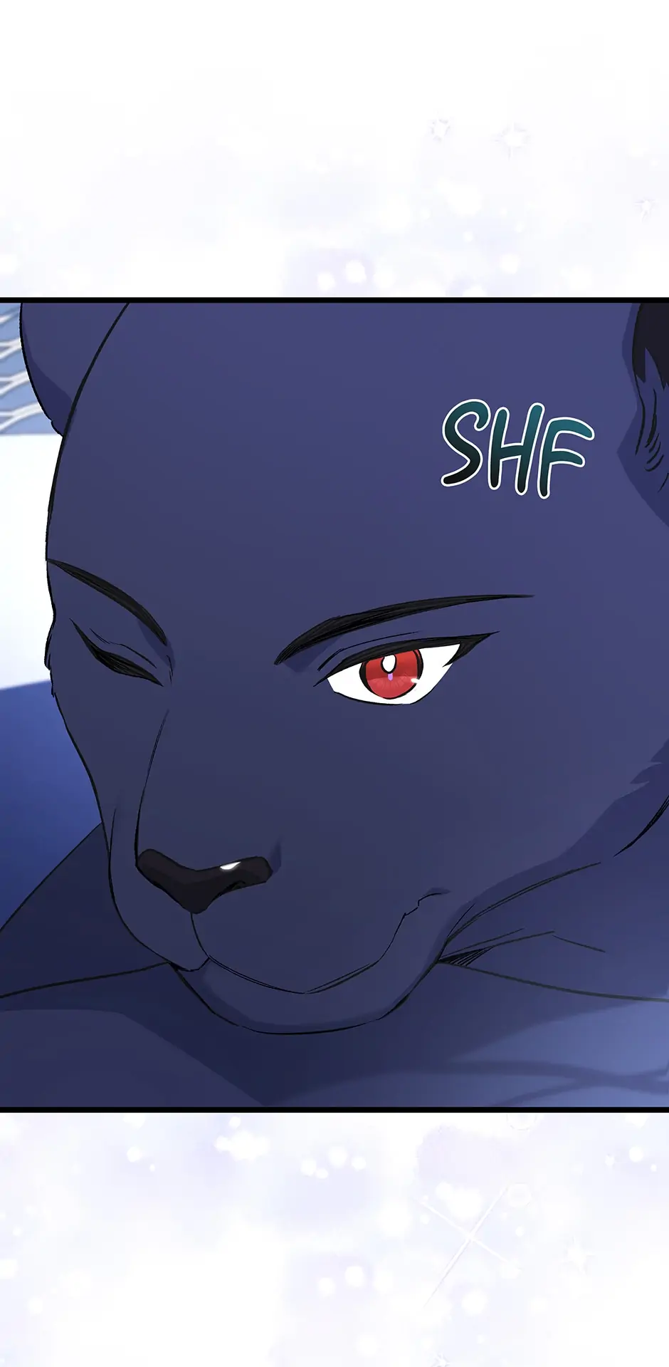 The Symbiotic Relationship Between A Rabbit and A Black Panther Chapter 92 - Manhwa18.com