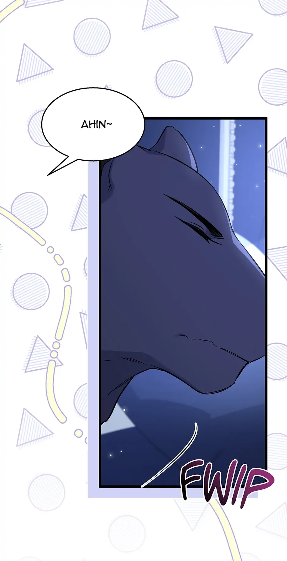 The Symbiotic Relationship Between A Rabbit and A Black Panther Chapter 92 - Manhwa18.com