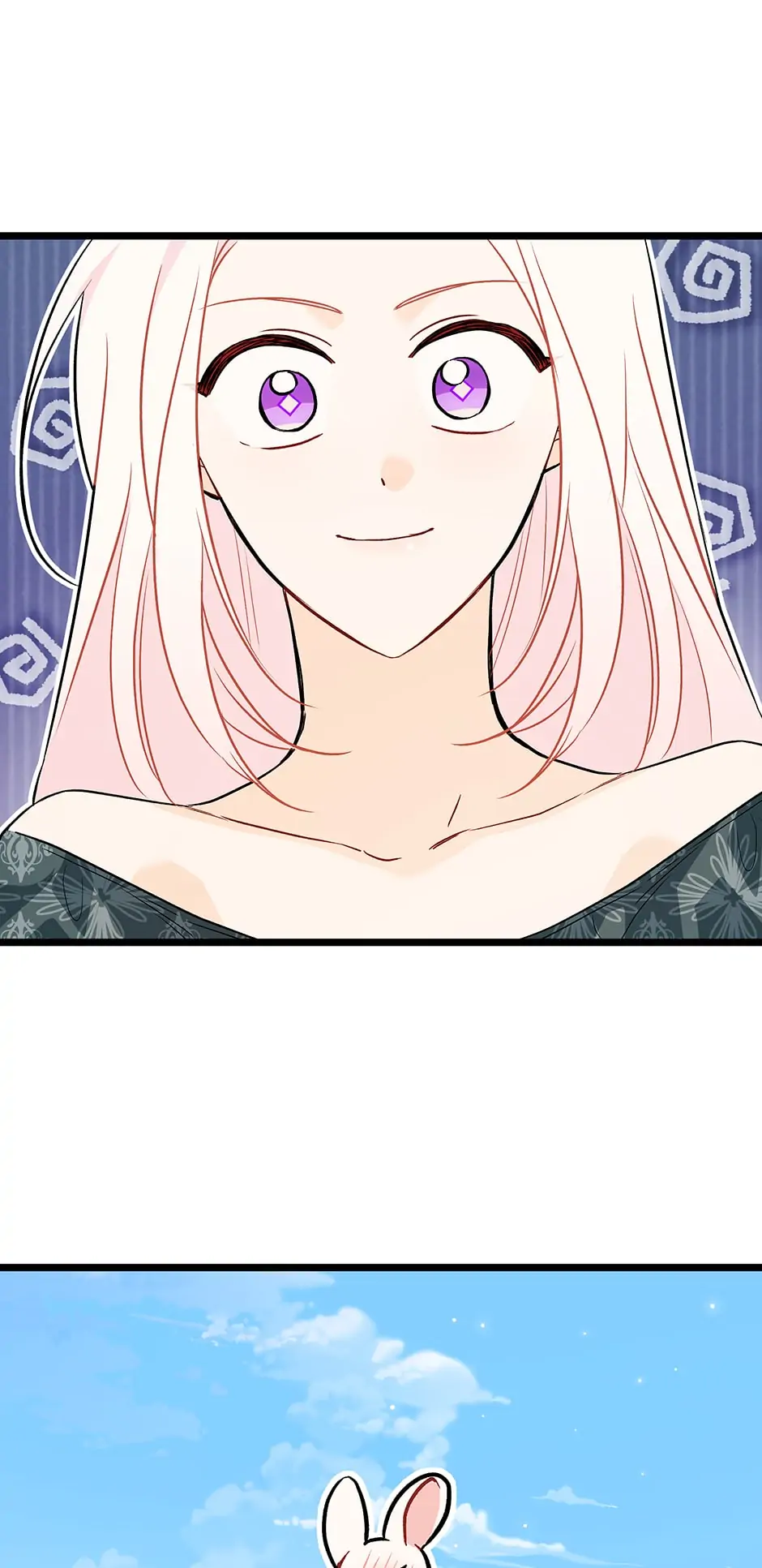 The Symbiotic Relationship Between A Rabbit and A Black Panther Chapter 95 - Manhwa18.com