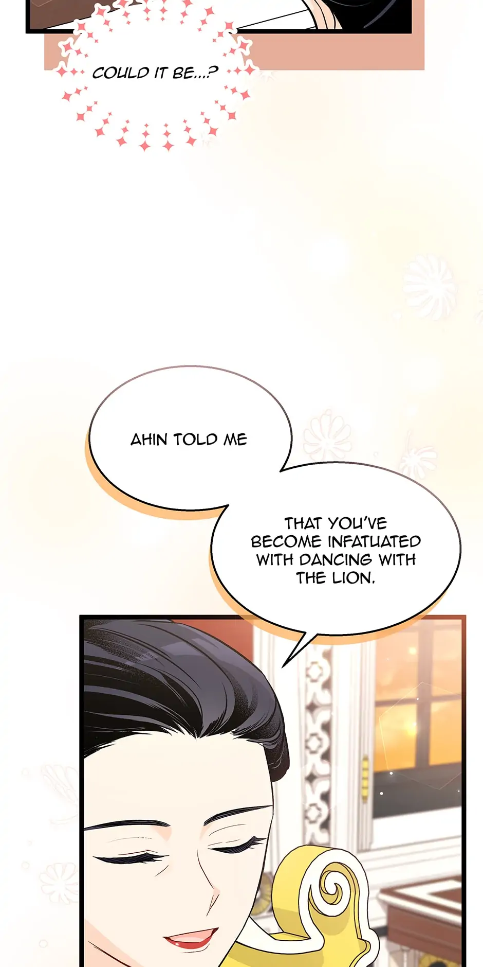 The Symbiotic Relationship Between A Rabbit and A Black Panther Chapter 96 - Manhwa18.com