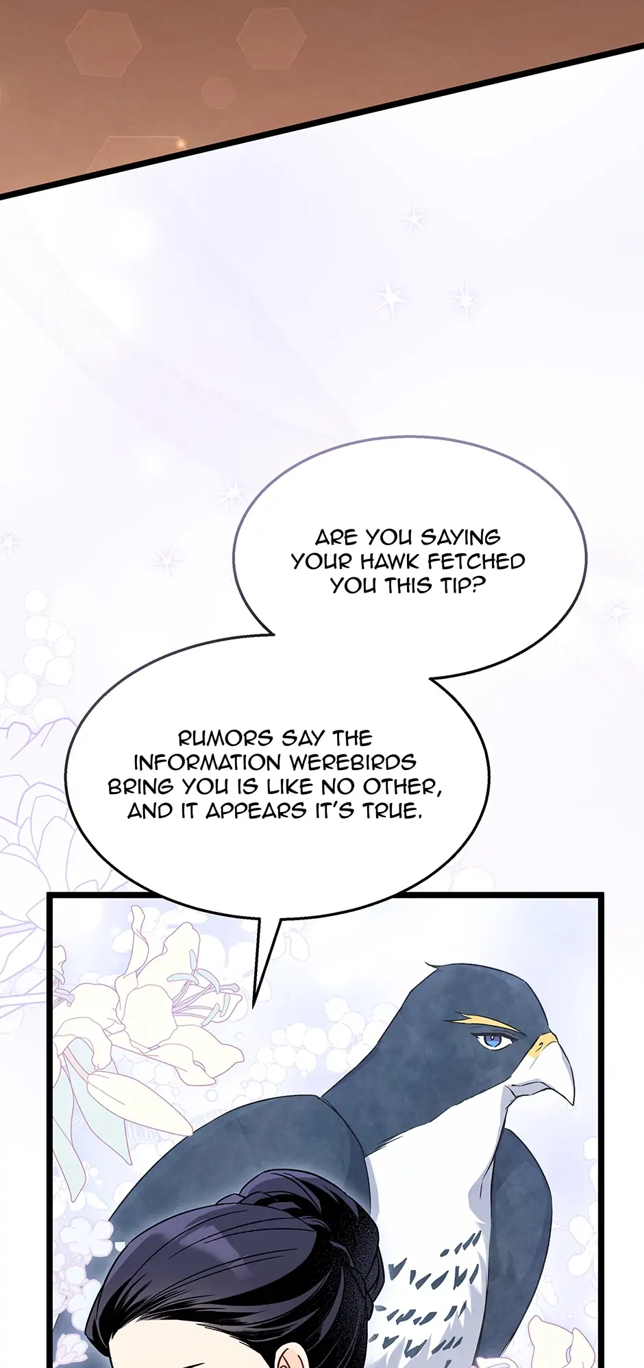 The Symbiotic Relationship Between A Rabbit and A Black Panther Chapter 97 - Manhwa18.com