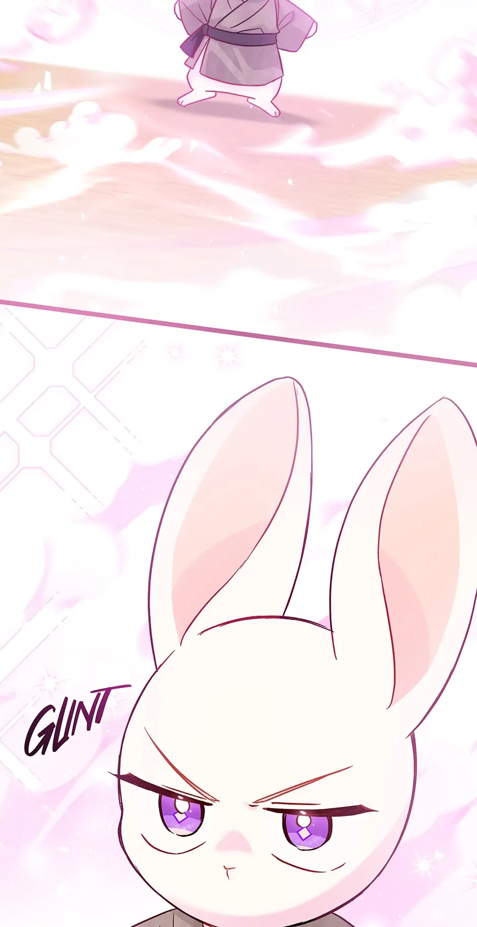 The Symbiotic Relationship Between A Rabbit and A Black Panther Chapter 98 - Manhwa18.com