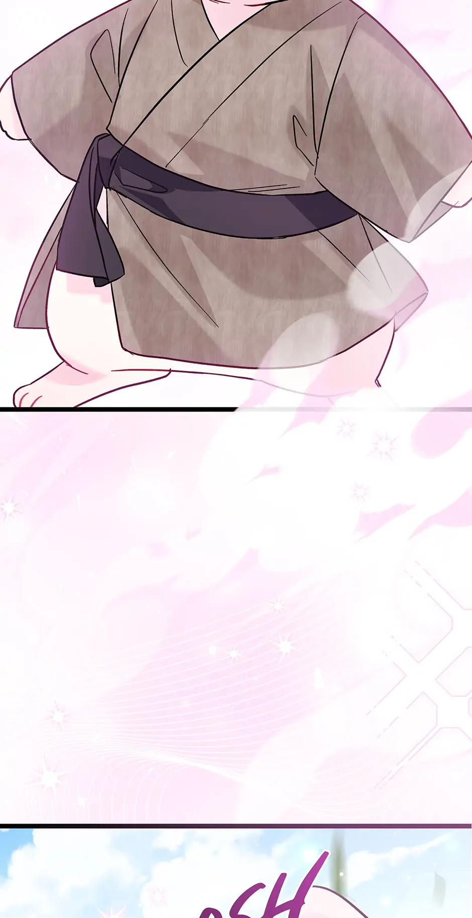 The Symbiotic Relationship Between A Rabbit and A Black Panther Chapter 98 - Manhwa18.com