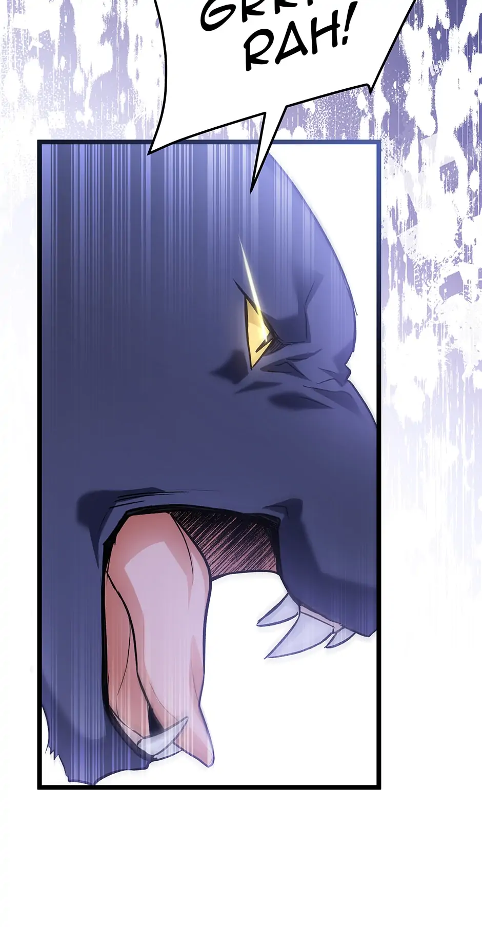 The Symbiotic Relationship Between A Rabbit and A Black Panther Chapter 98 - Manhwa18.com