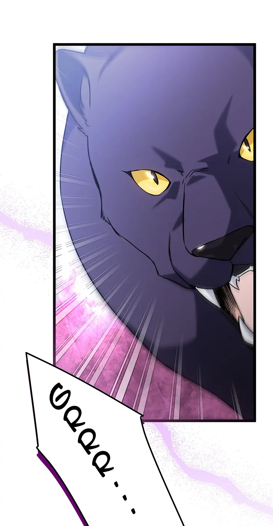 The Symbiotic Relationship Between A Rabbit and A Black Panther Chapter 98 - Manhwa18.com
