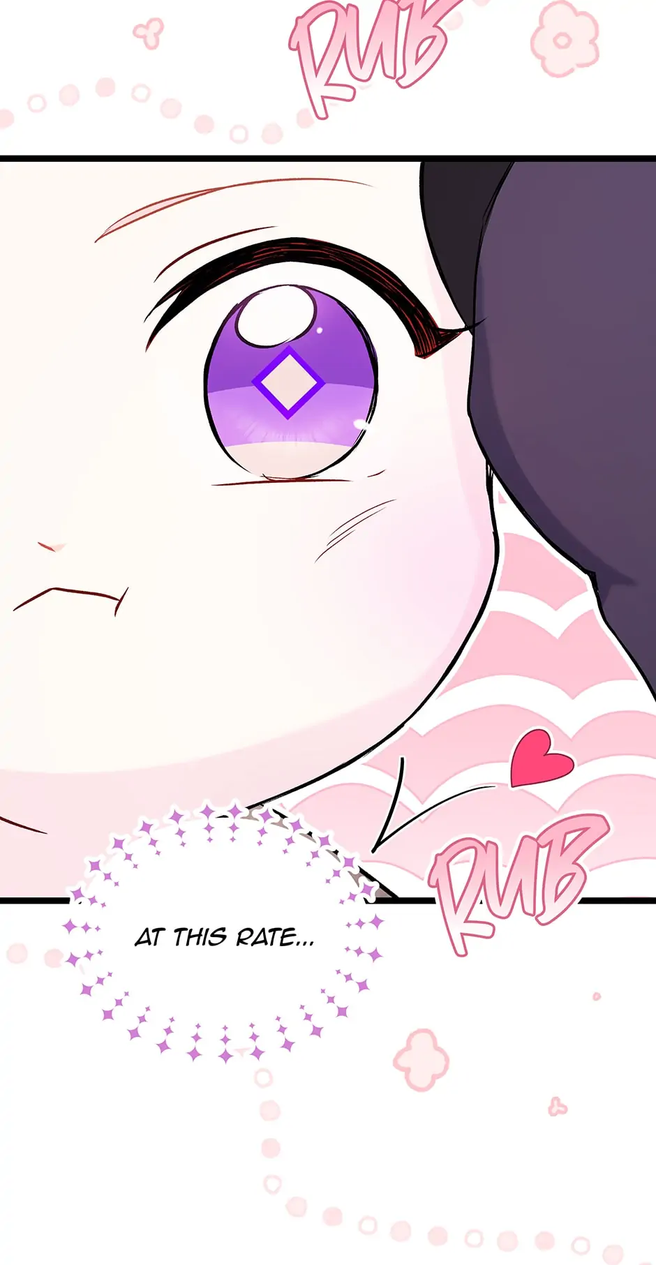 The Symbiotic Relationship Between A Rabbit and A Black Panther Chapter 98 - Manhwa18.com