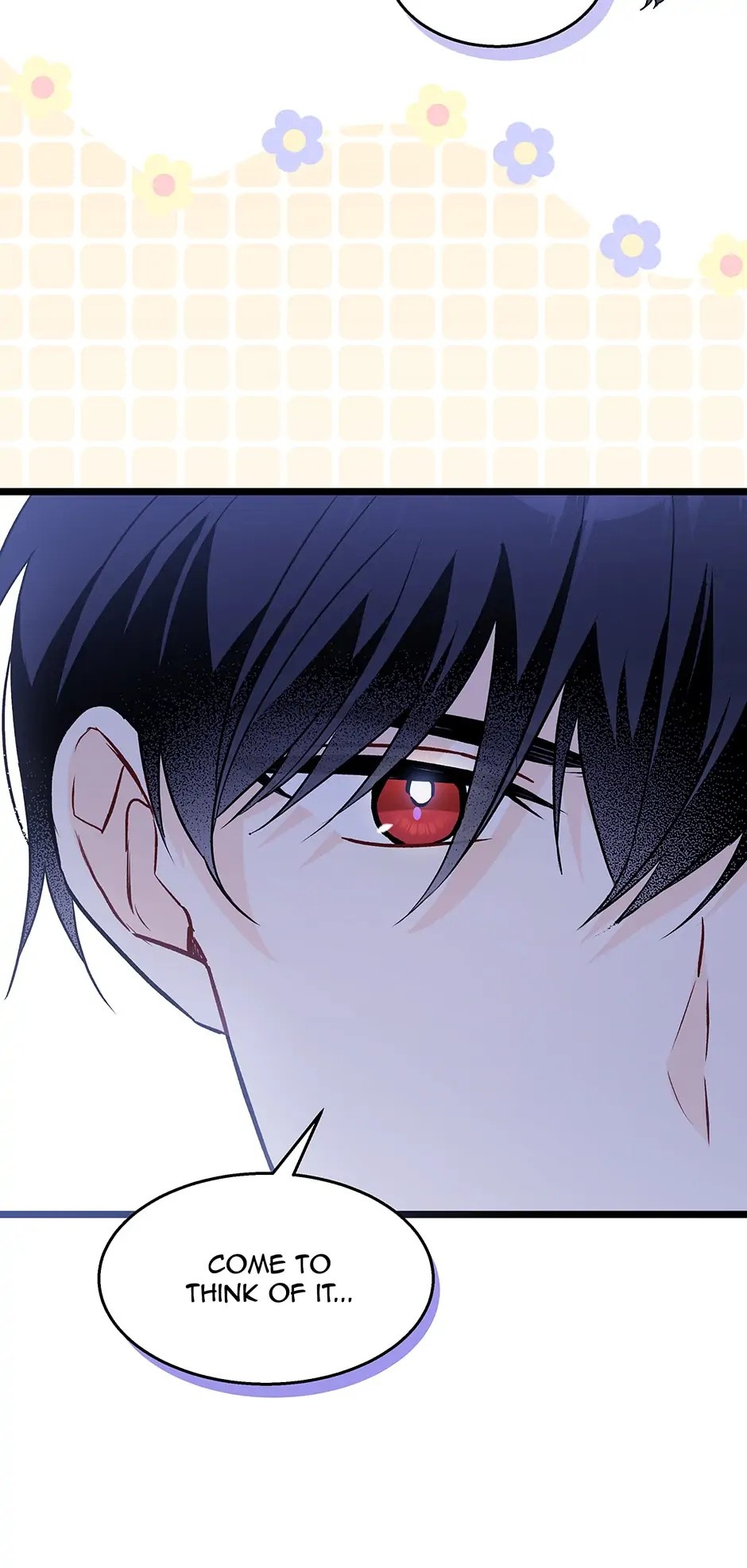 The Symbiotic Relationship Between A Rabbit and A Black Panther Chapter 98 - Manhwa18.com