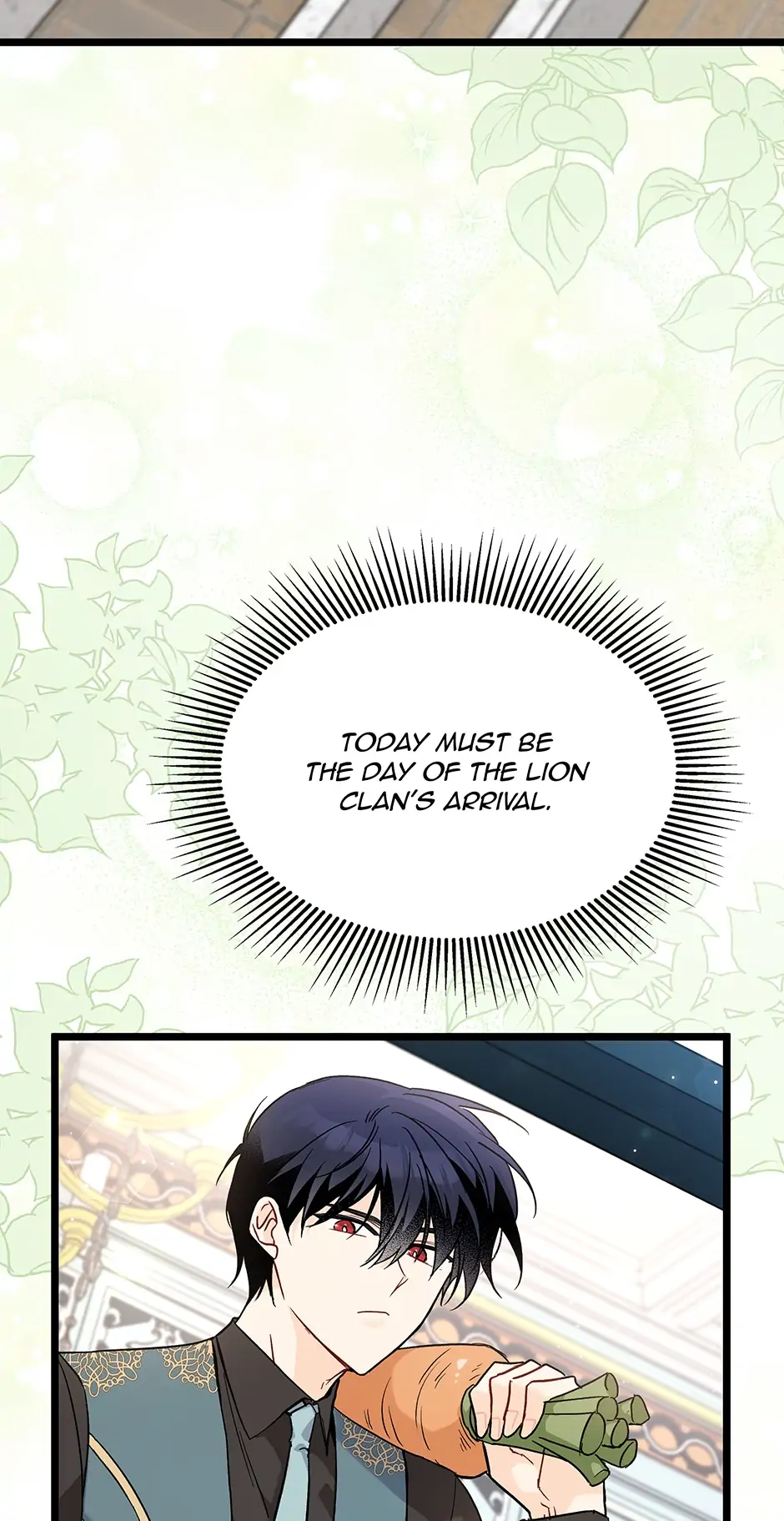 The Symbiotic Relationship Between A Rabbit and A Black Panther Chapter 98 - Manhwa18.com