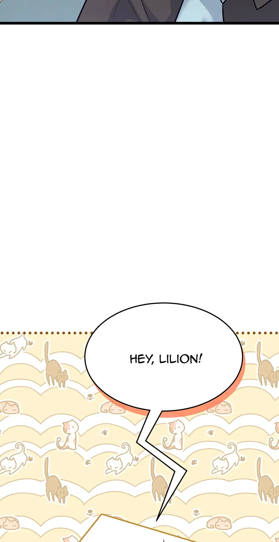 The Symbiotic Relationship Between A Rabbit and A Black Panther Chapter 98 - Manhwa18.com