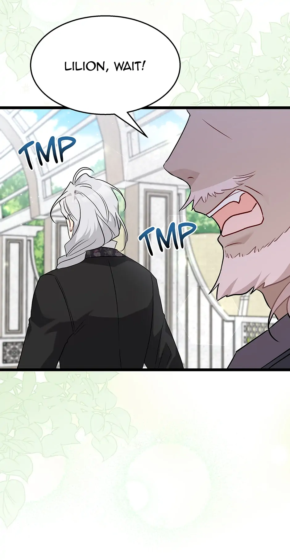 The Symbiotic Relationship Between A Rabbit and A Black Panther Chapter 98 - Manhwa18.com