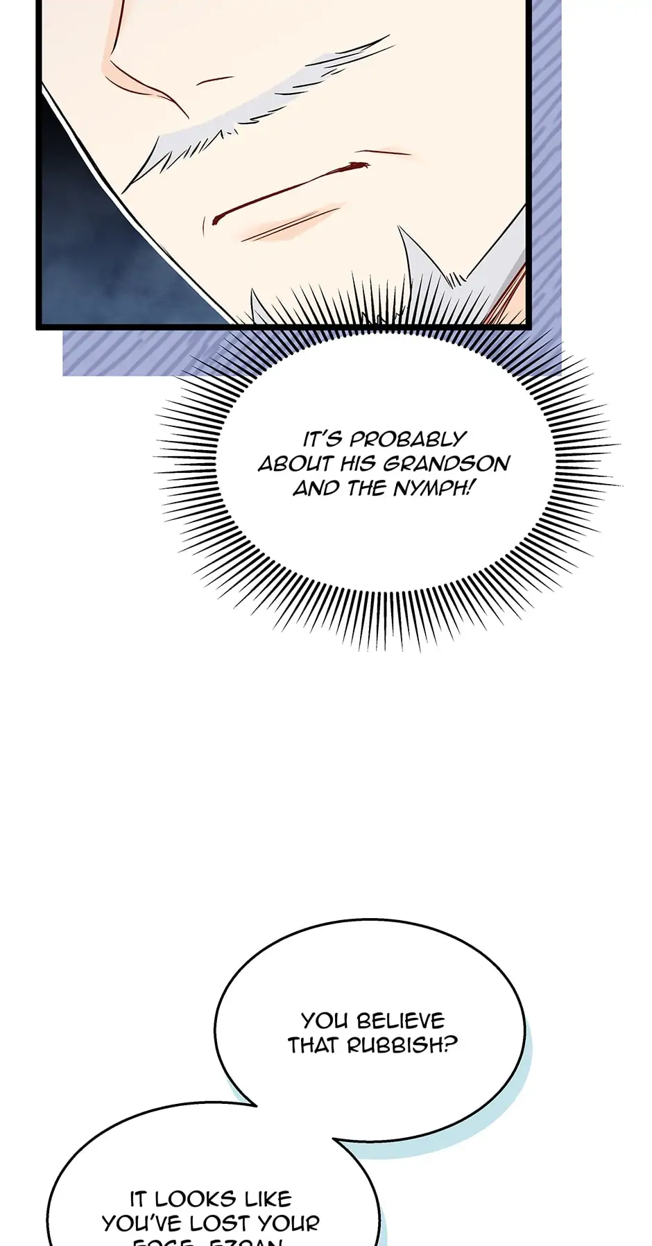 The Symbiotic Relationship Between A Rabbit and A Black Panther Chapter 98 - Manhwa18.com