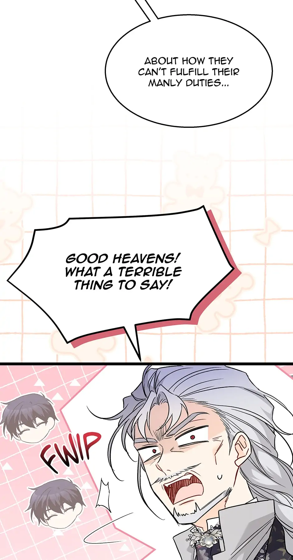 The Symbiotic Relationship Between A Rabbit and A Black Panther Chapter 98 - Manhwa18.com