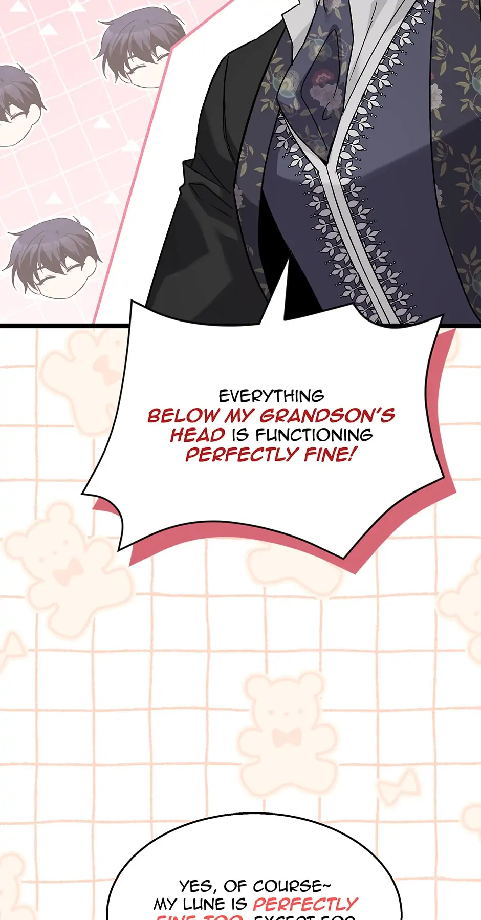 The Symbiotic Relationship Between A Rabbit and A Black Panther Chapter 98 - Manhwa18.com
