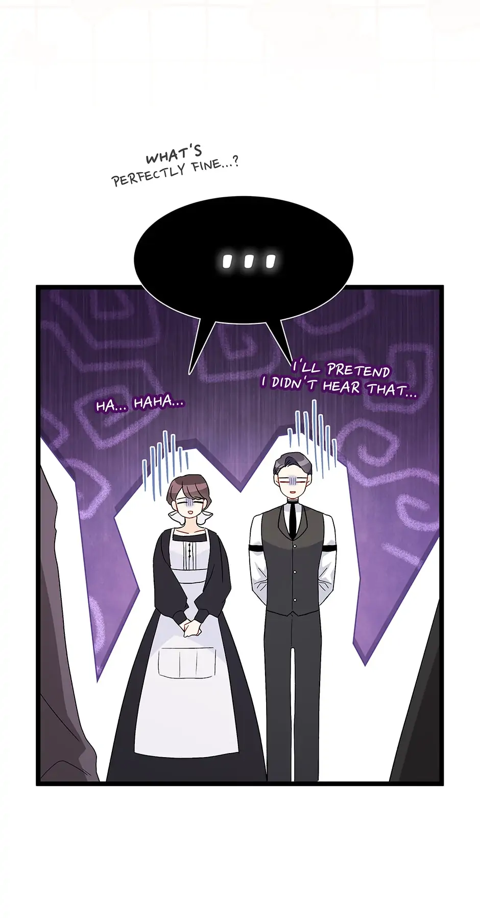 The Symbiotic Relationship Between A Rabbit and A Black Panther Chapter 98 - Manhwa18.com