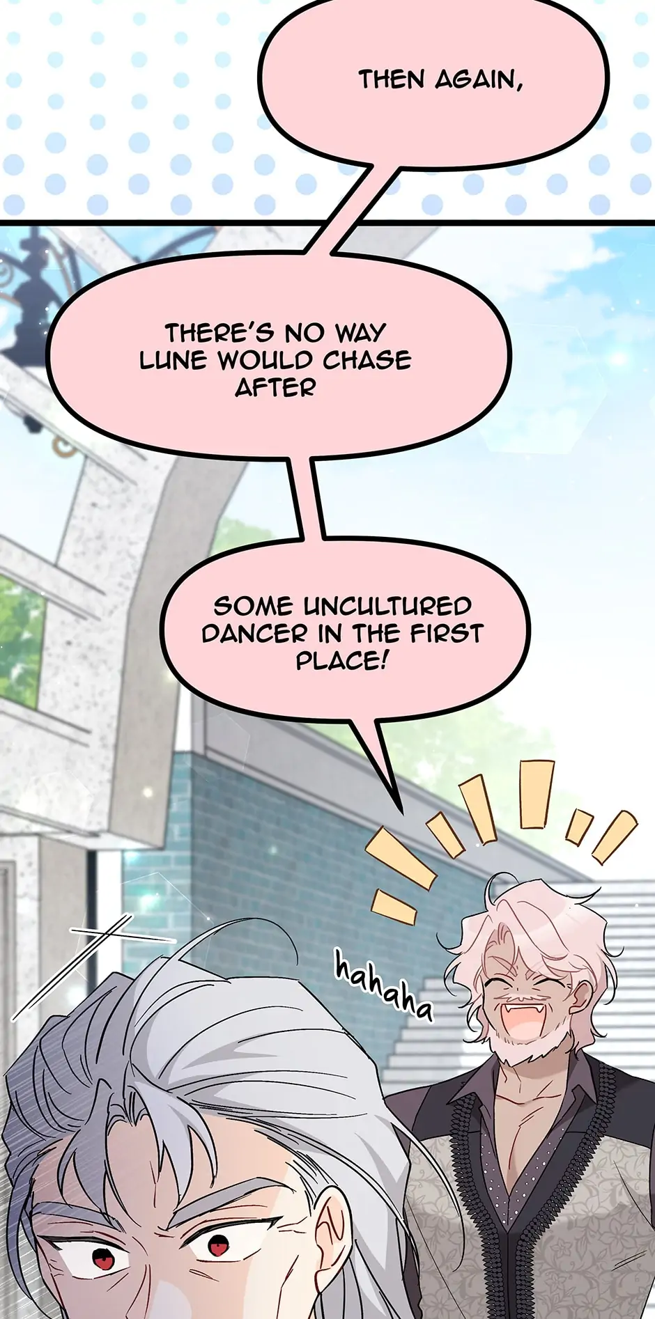 The Symbiotic Relationship Between A Rabbit and A Black Panther Chapter 98 - Manhwa18.com