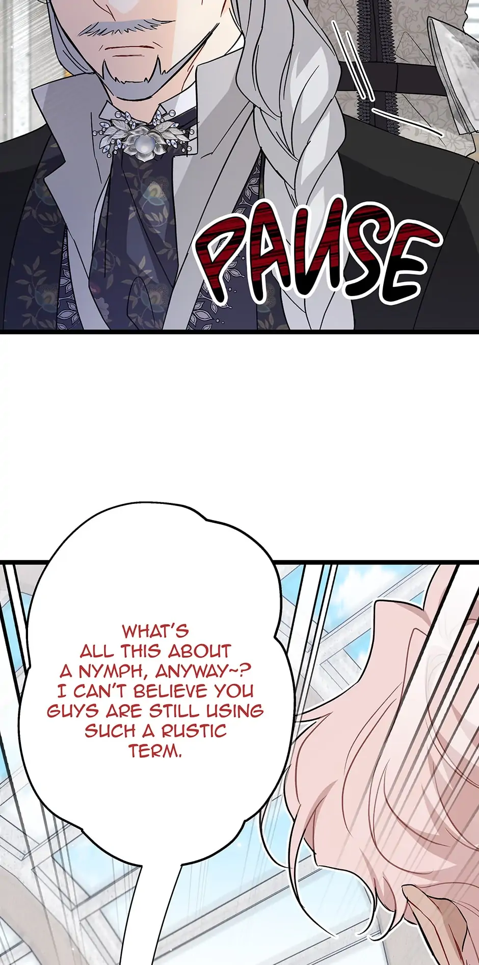 The Symbiotic Relationship Between A Rabbit and A Black Panther Chapter 98 - Manhwa18.com