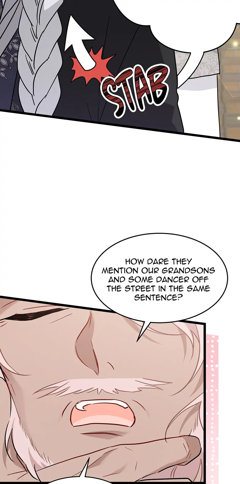 The Symbiotic Relationship Between A Rabbit and A Black Panther Chapter 98 - Manhwa18.com