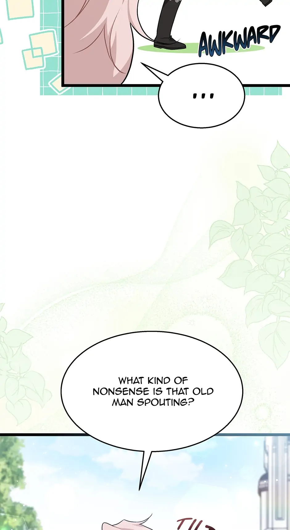 The Symbiotic Relationship Between A Rabbit and A Black Panther Chapter 98 - Manhwa18.com