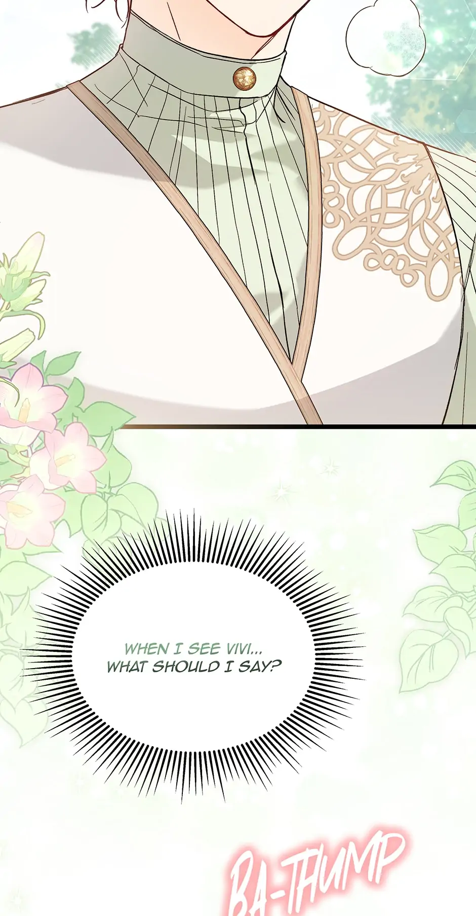 The Symbiotic Relationship Between A Rabbit and A Black Panther Chapter 98 - Manhwa18.com