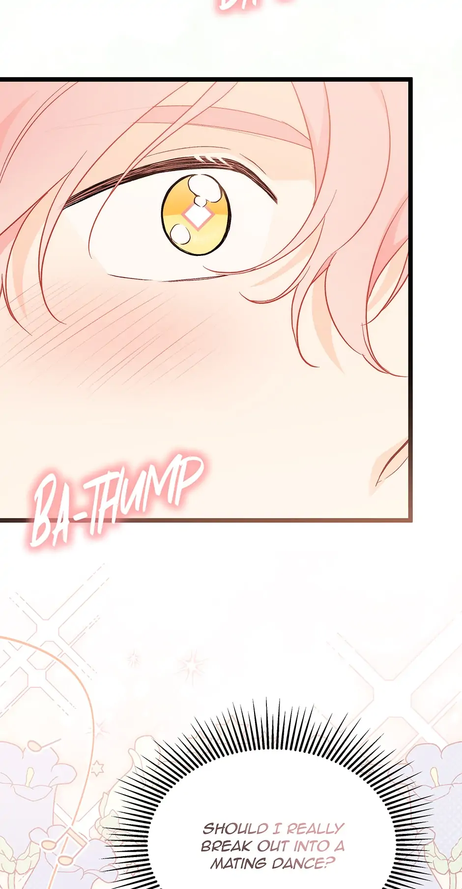 The Symbiotic Relationship Between A Rabbit and A Black Panther Chapter 98 - Manhwa18.com