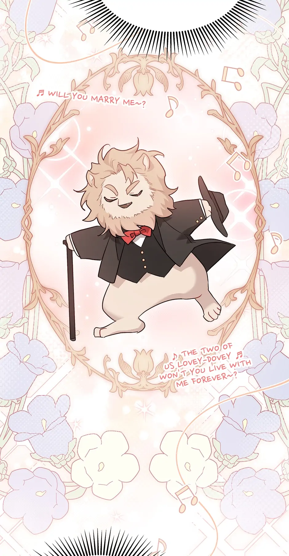 The Symbiotic Relationship Between A Rabbit and A Black Panther Chapter 98 - Manhwa18.com