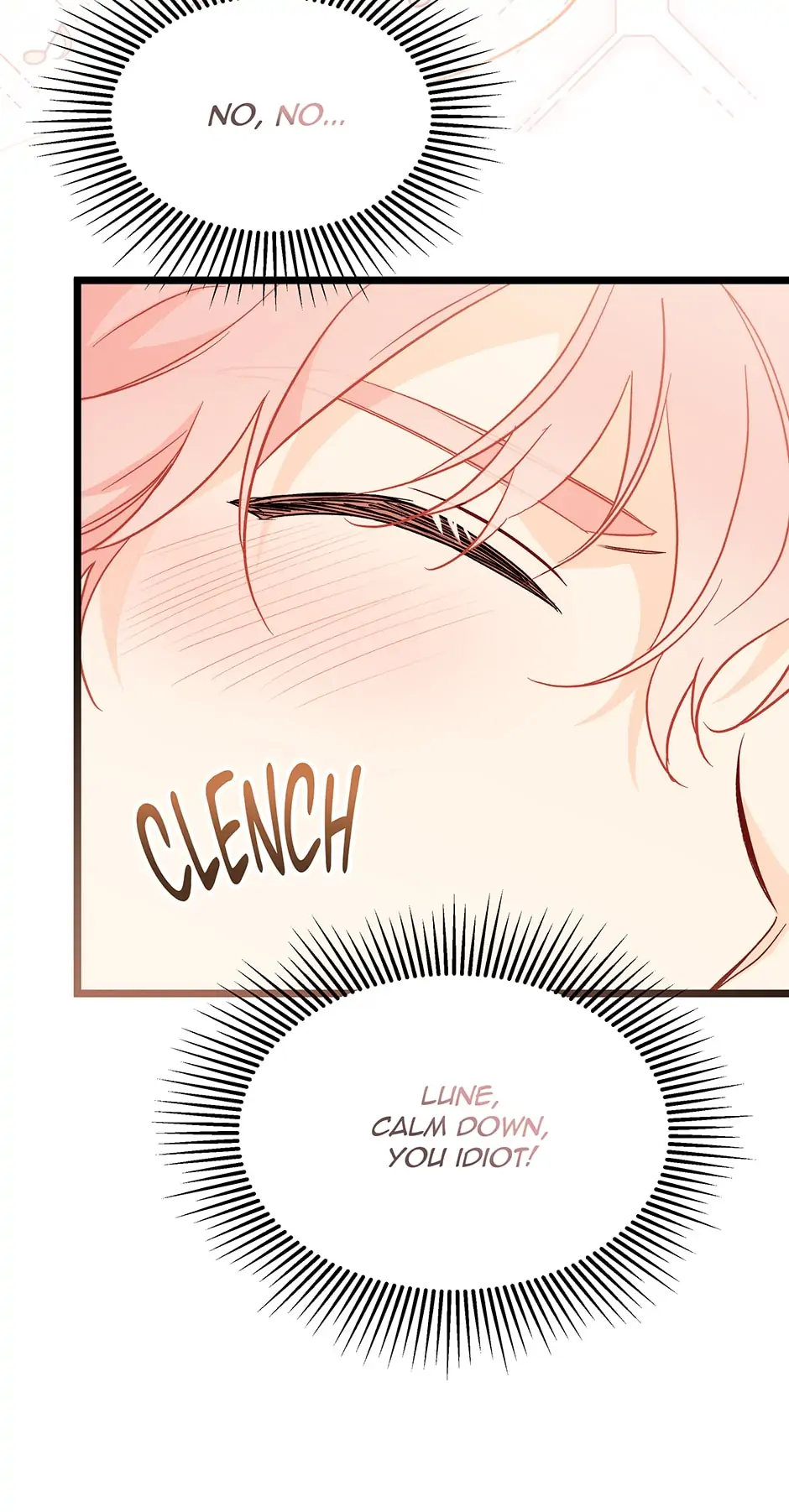 The Symbiotic Relationship Between A Rabbit and A Black Panther Chapter 98 - Manhwa18.com