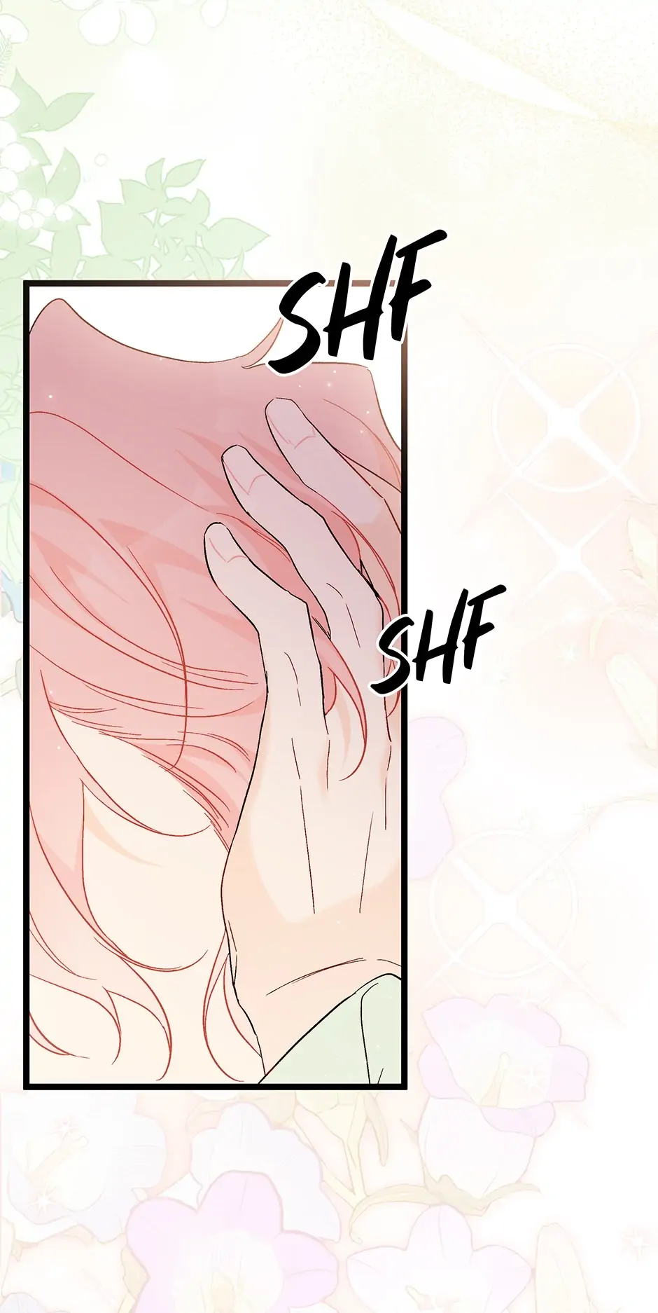 The Symbiotic Relationship Between A Rabbit and A Black Panther Chapter 98 - Manhwa18.com