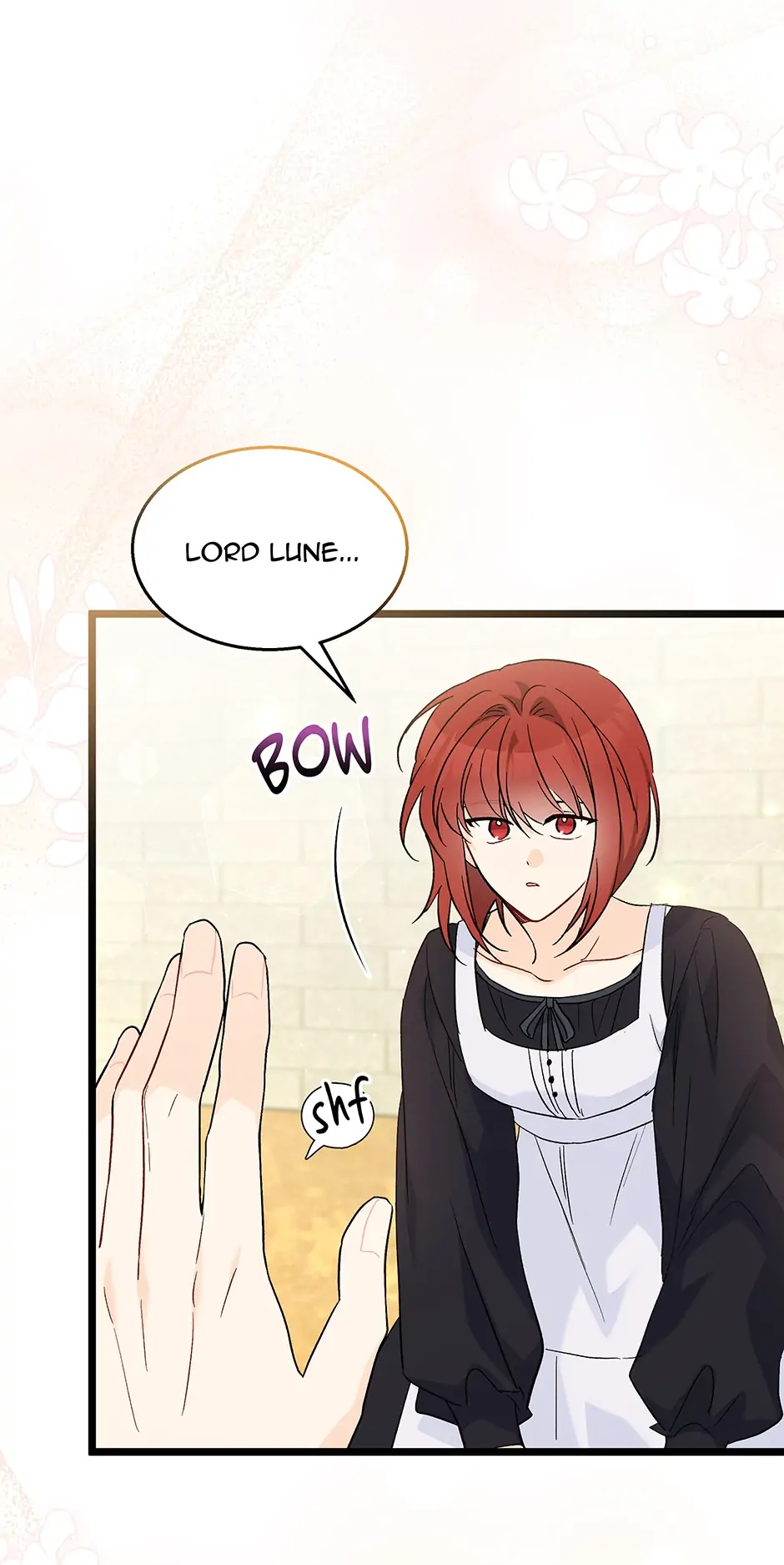 The Symbiotic Relationship Between A Rabbit and A Black Panther Chapter 98 - Manhwa18.com