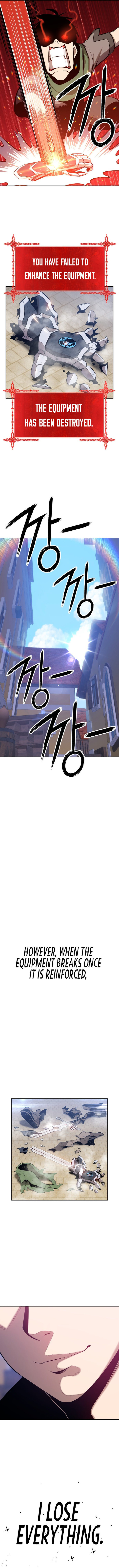 +99 Wooden stick Chapter 1 - Manhwa18.com