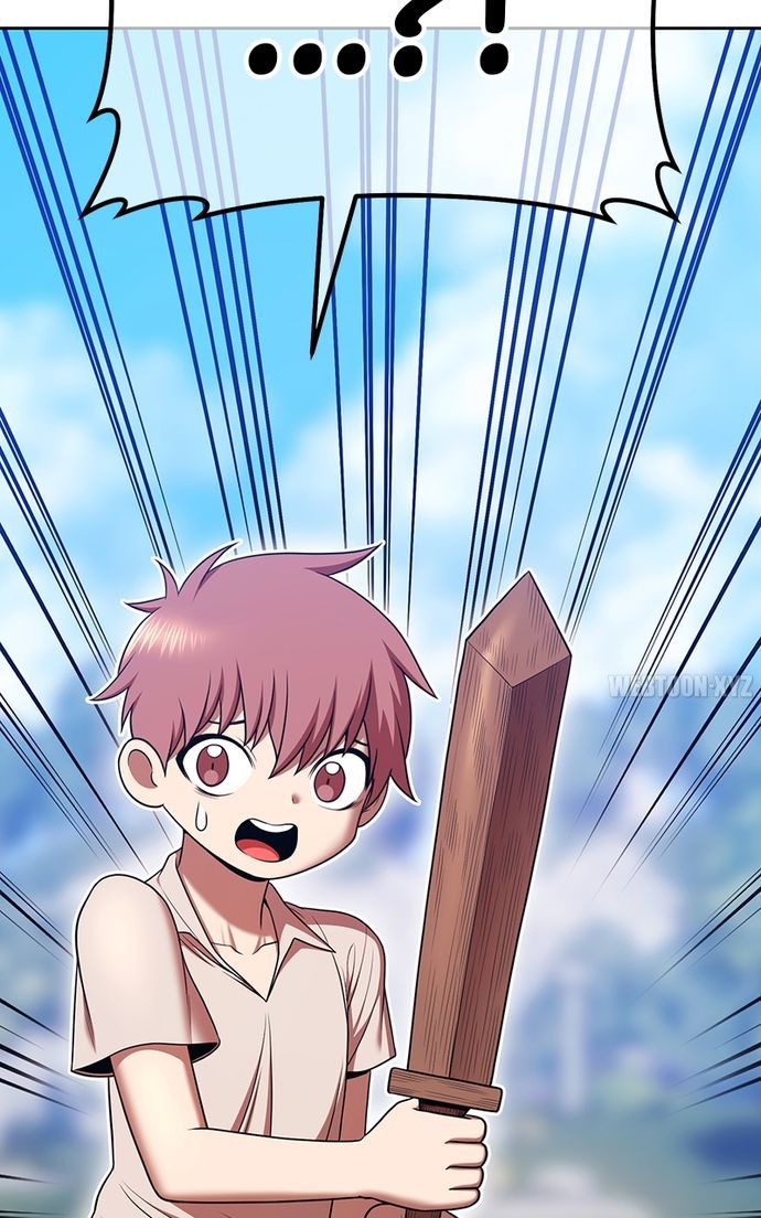 +99 Wooden stick Chapter 100 - Manhwa18.com