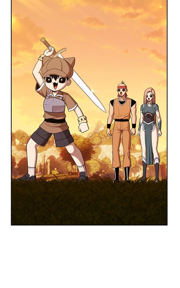 +99 Wooden stick Chapter 100 - Manhwa18.com