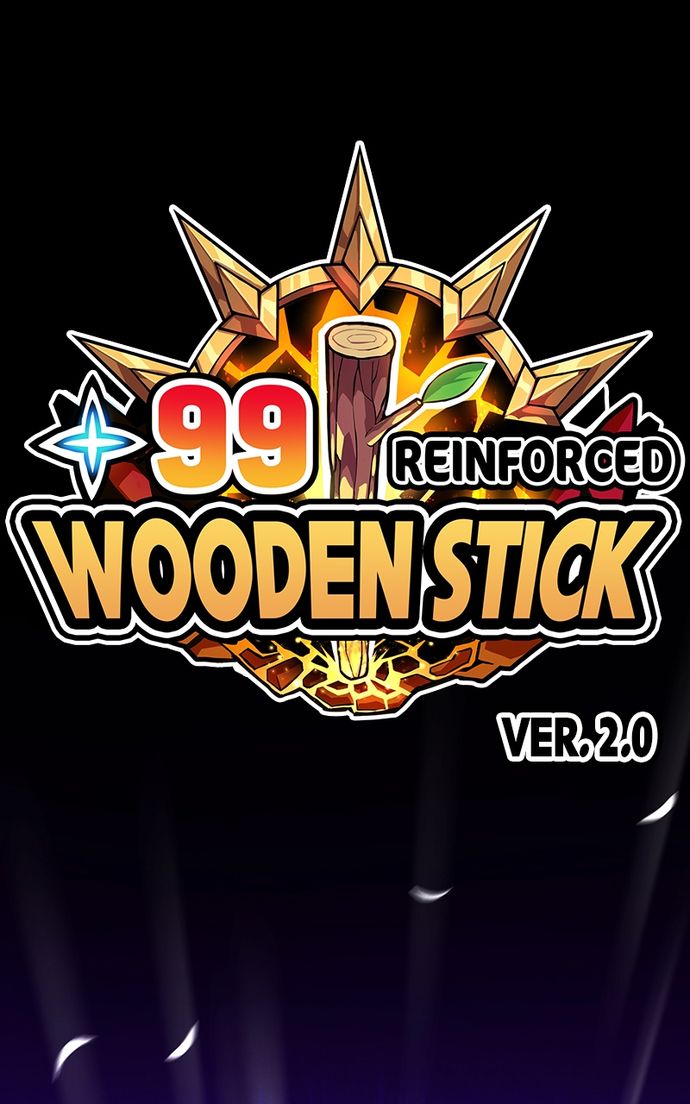 +99 Wooden stick Chapter 100 - Manhwa18.com