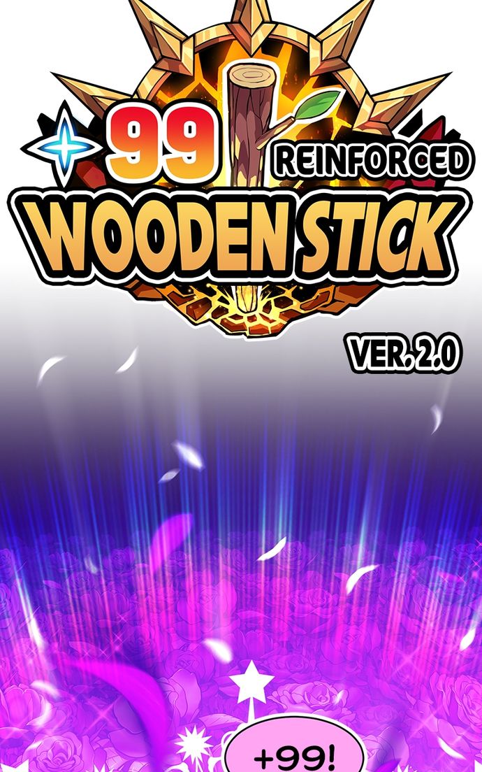 +99 Wooden stick Chapter 101 - Manhwa18.com