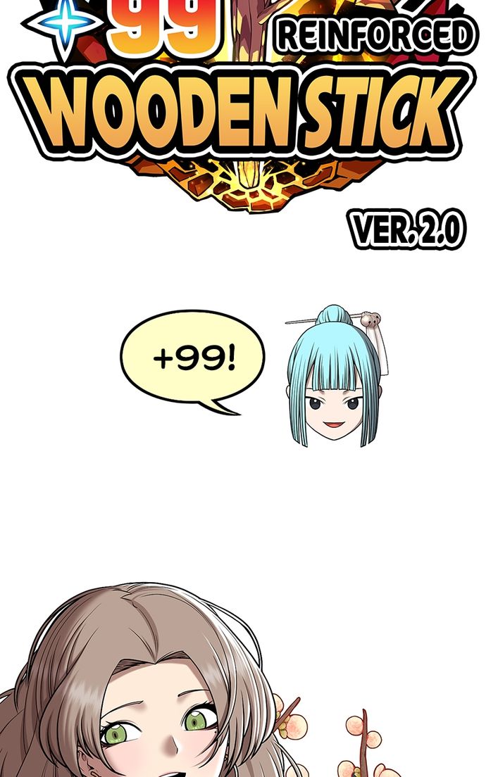 +99 Wooden stick Chapter 103 - Manhwa18.com