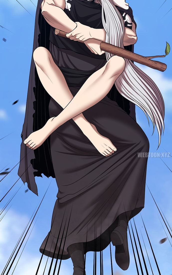 +99 Wooden stick Chapter 103 - Manhwa18.com