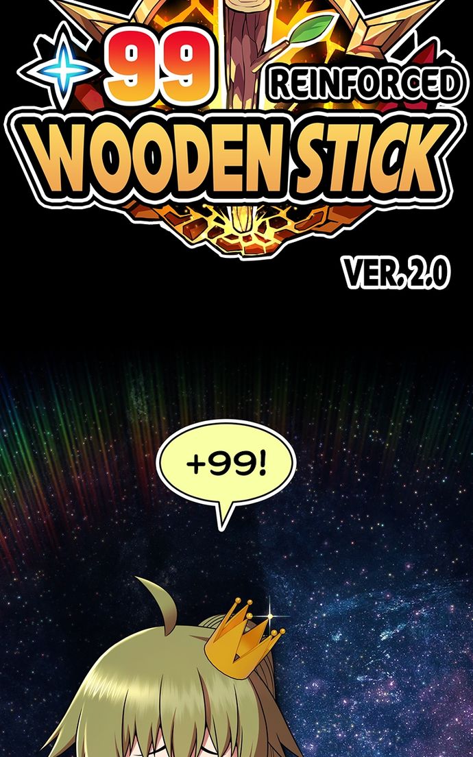 +99 Wooden stick Chapter 104 - Manhwa18.com