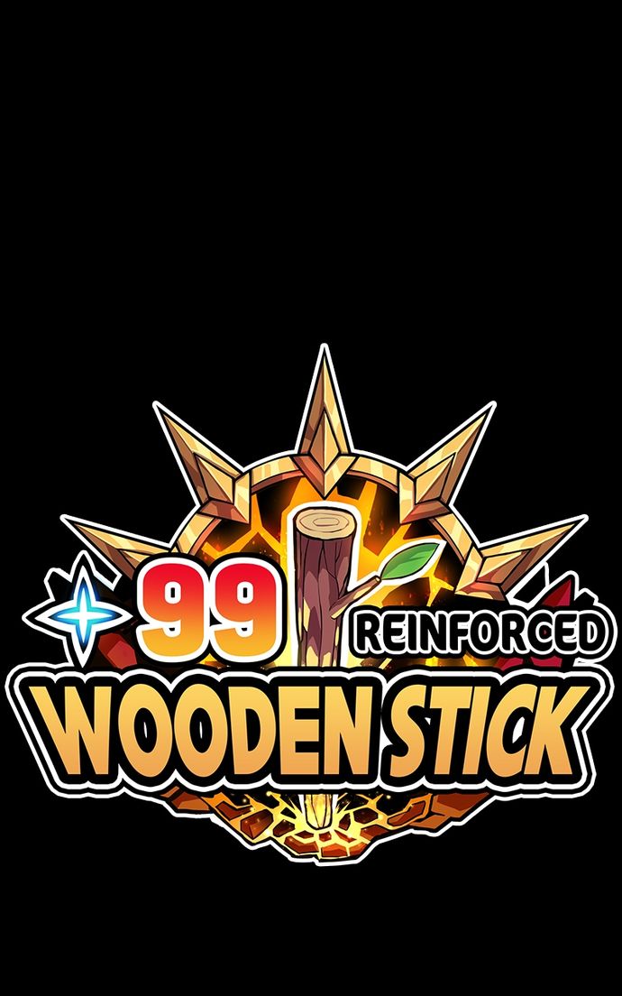 +99 Wooden stick Chapter 104 - Manhwa18.com